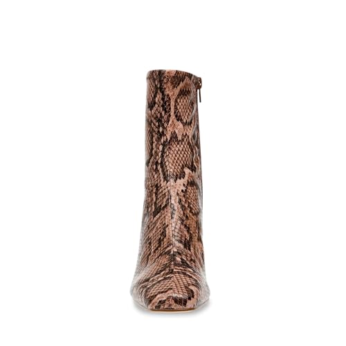 Steve Madden Steve Madden Womens Harli Snake 8.5 Medium