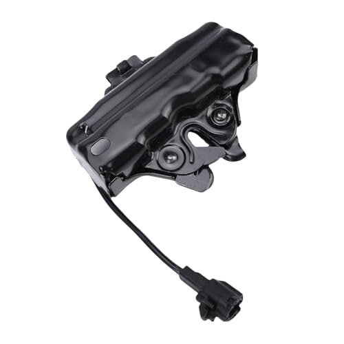 Loquet de verrouillage de capot LS430 mécanisme de fermeture moteur résistant