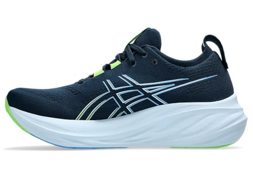 Image of ASICS Men Gel-Nimbus 26 Running Shoes