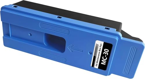 Image of VERENA MC-30 Maintenance Cartridge Maintenance Box - Collects Waste Ink for Inkjet Printers