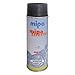 Produktbild Mipa Mipatherm SPRAY schwarz bis 800°C hitzebeständig (400ml) color & more