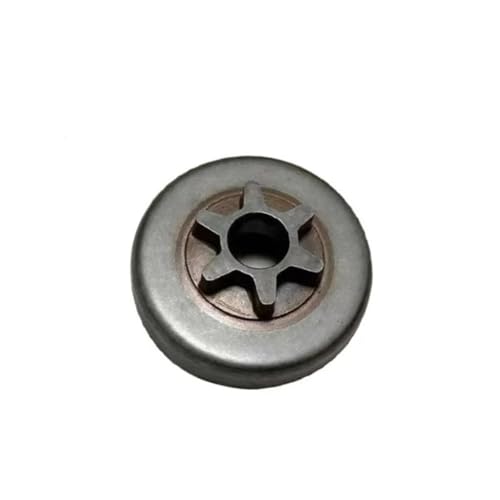 Pignon de tambour d'embrayage défectueux ? Solution pour Echo CS-2511 - 2