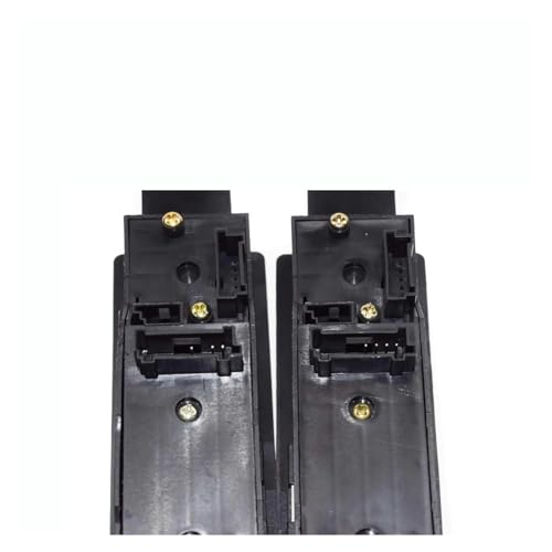 Commande de vitre électrique RHD haute finition pour Sprinter Crafter 2006-2015 OEM - 6