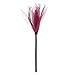 Toddmomy 1Pc Halloween Witch Broom Plastic Broom Props Witch Broomstick Kids Broom Props for Halloween Costume Party Supplies