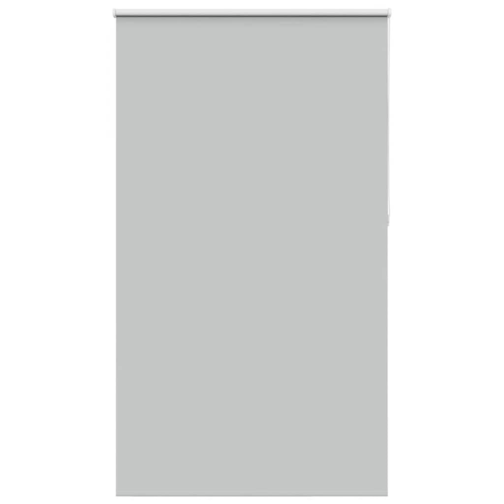 Tenda avvolgibile oscurante per caffè, 140 x 230 cm | 100% poliestere, facile da pulire, montaggio a parete o finestra, sicurezza bambini
