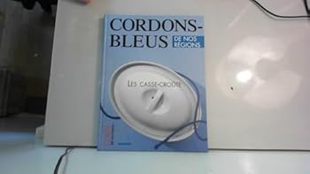 Paperback Les casse-croute (French Edition) [French] Book