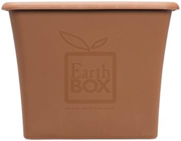 EarthBox Container Gardening System - Terra