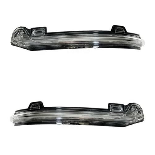 �o�b�N�~���[ �T�C�h�~���[ �^�[���V�O�i�������v �p W206 X254 GLC EQE V295 CLE 2022-2025 �T�C�h�~���[�C���W�P�[�^�����v�^�[���V�O�i�����C�g�J�[�A�N�Z�T���[ BHGHZKPKNL(Black A pair)