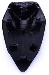 Bestem 100% Carbon Fiber Seat Cowl for Ducati 1199 Panigale Plain Weave