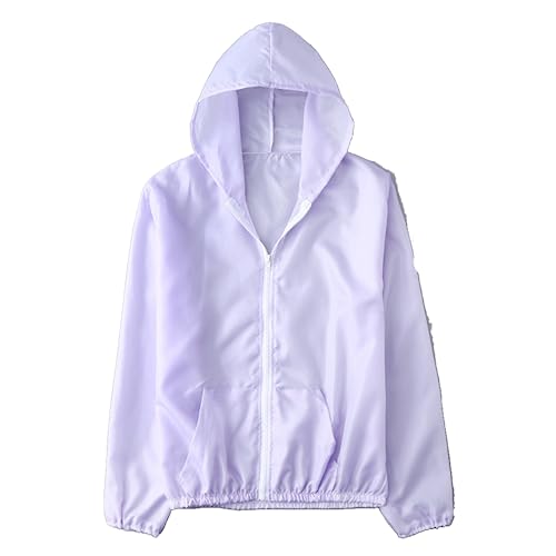 Chaqueta de protección solar ORDOBO para verano miniatura 1