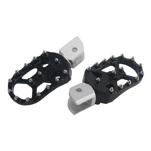 Repose-pieds avant et extension de pédale de frein pour BMW R1200GS R1250GS ADV 2014-2021