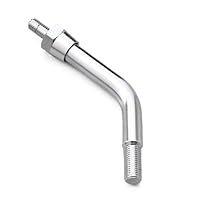 Amazon.co.jp: デイトナ(Daytona) バイク ミラー 補修品 オフセット