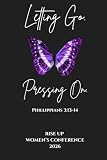 2026 BGP Rise Up Women's Conference Journal
