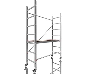 Altec AluCombine 3.0-300 Alu Fahrgerüst