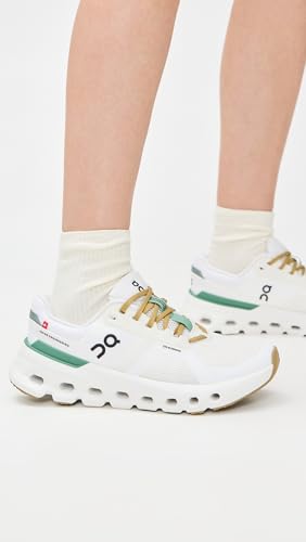 Image of On Women's Cloudrunner 2 Sneakers