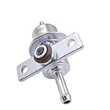 JLJLJ For V//o//l//v//o 850 C70 S40 S70 V40 V70 XC70 C//o//u//n//t//r//y 1993–2005 Kraftstoffdruckregler 0280160554 3531983 9146761 5G1376