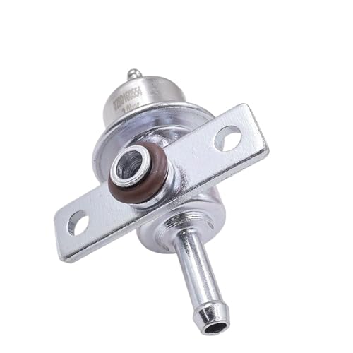 Régulateur de pression carburant résout problème démarrage Volvo 850 C70 V70 3531983