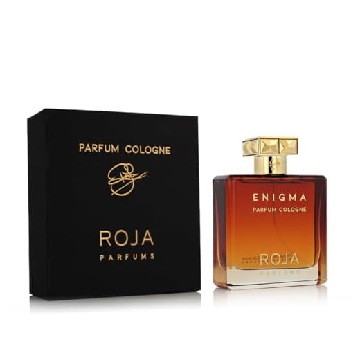 Roja Parfums Perfume Hombre EDC Enigma 100 ml