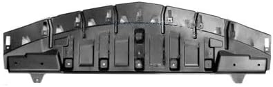 Undercar Shield for 2016-2019 Chevrolet Malibu