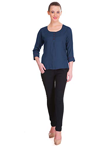 Image of Saundarya Women's Top