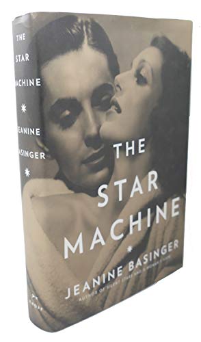 The Star Machine view 2