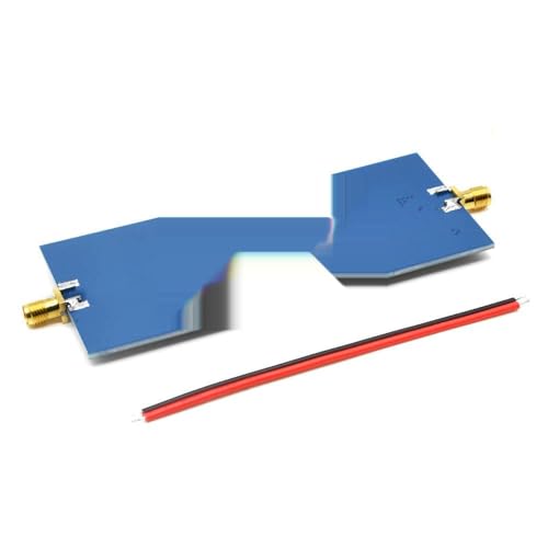 2,5-5,5 V ADS-B + LAN 1090 MHz filter SMAstandard honahead
