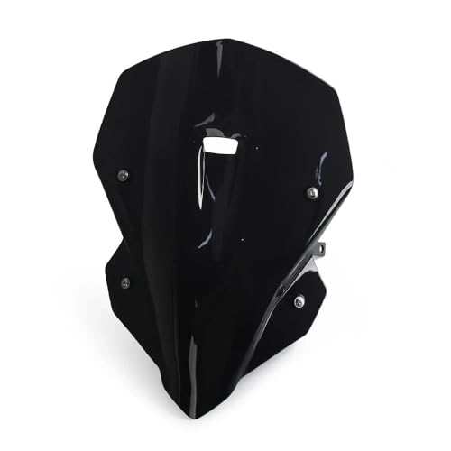 Déflecteur pare-brise moto accessoire carénage CB1000 Hornet SP 2025