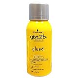 Got2B Glued Blasting Freeze Spray 2 Ounce (6 Pieces)