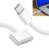 chargeur macbook pro 2012 60w ⚡ CHARGE RAPIDE 140W – Câble usb‑c ma95afe 3 haute performance Supportant la charge rapide Power Delivery (PD) jusqu’à 140W, ce câble usb‑c vers ma95afe 3 réduit considérablement le temps de charge. Idéal pour le travail ou les études intensives.