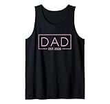 Photo Gallery uomo girl dad est. 2026 girl dad 2026 canotta Photo Gallery uomo girl dad est. 2026 girl dad 2026 canotta