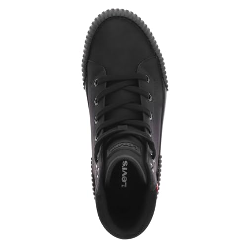 Levi's Women's Casual Sneaker2