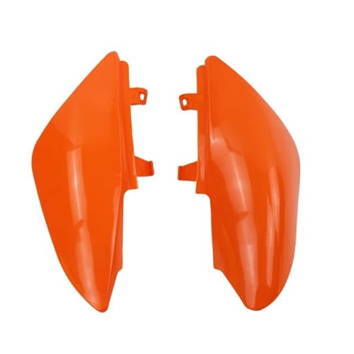 Kit plastique CRF50 résistant aux chocs pour réparer un pit bike cassé