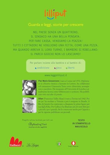 Piazza Pizza. Ediz. A Colori. Con Qr Code - 2