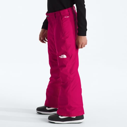 Image of The North Face Kids Girl's Freedom Insulated Pants (Little Kids /Big Kids)