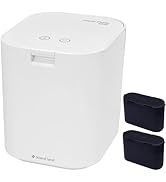 Amazon | パリパリキューブ ライト アルファ 生ゴミ処理機 家庭用 温風