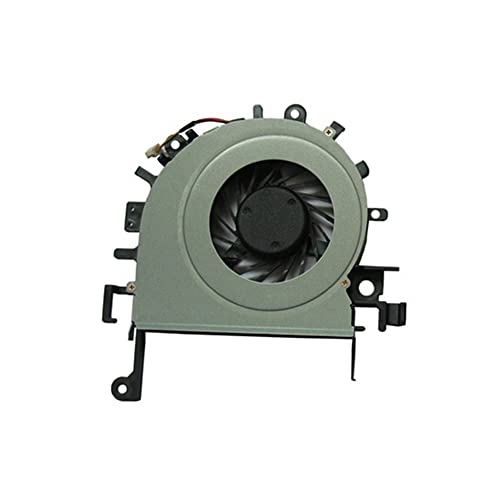Ventilateur de refroidissement CPU pour Acer Aspire 4253 et 4253G noir