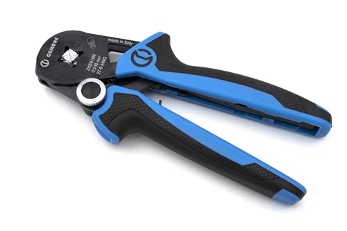 Cembre ALICANTE PARA TUBOS TERMINALES SECCIÓN 0,08-16MMQ ZKE616N