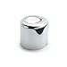 Moen 93970 Handle insert kit, Chrome
