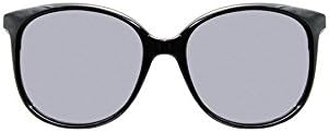 CRISTIAN LEROY Women's Sunglasses Black NERO ASTINA BIANCA