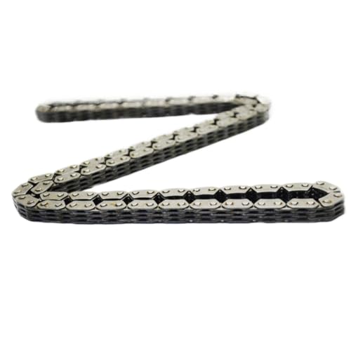 Elimina ruidos en el motor con la cadena de levas de moto NX250