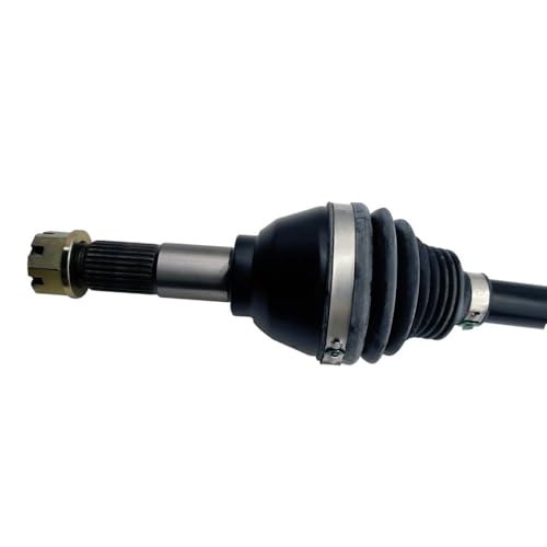 Arbre CV arrière gauche résistant pour Massimo 800 | Code OEM 14601240001 - 7