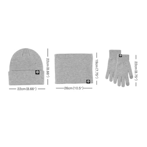 Bonnet cache-oreilles et cache masque intégré anti-froid - 5