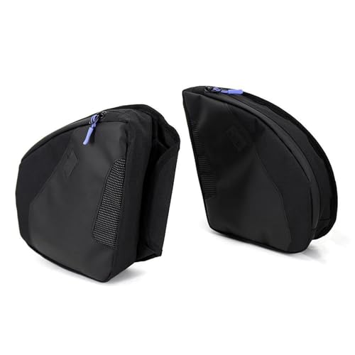 NXLJA Reisetasche Motorradtasche Für BMW F850GS Adventure 2019 Rahmen-Sturzbügel, Reparaturwerkzeug-Platzierungstasche