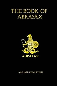 Paperback The Book of Abrasax Book