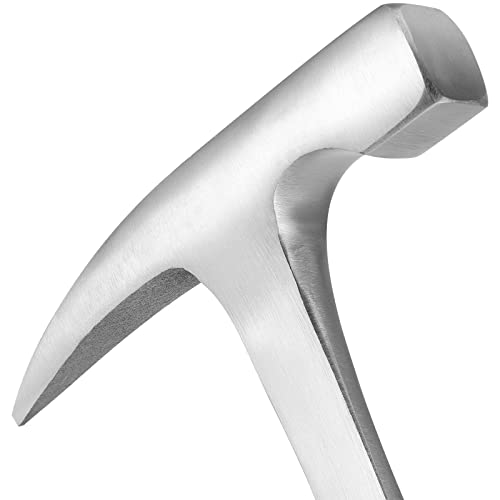 MANCHAP 32oz Rock Pick Hammer