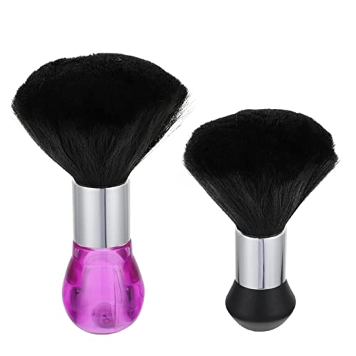 Brosses de nettoyage pour cheveux pour enlever les nids de poussière