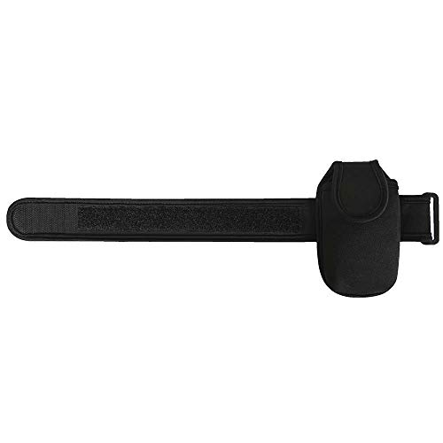 Mor - Braçadeira Neoprene Para Celular