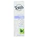Toms Of Maine Tthpste Whlcare Sprmint