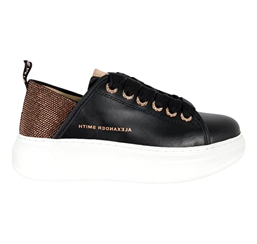 Alexander Smith Wembley h7198 chaussure basket femme basse blanche taille 35