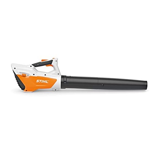 Stihl BGA 45 Blower